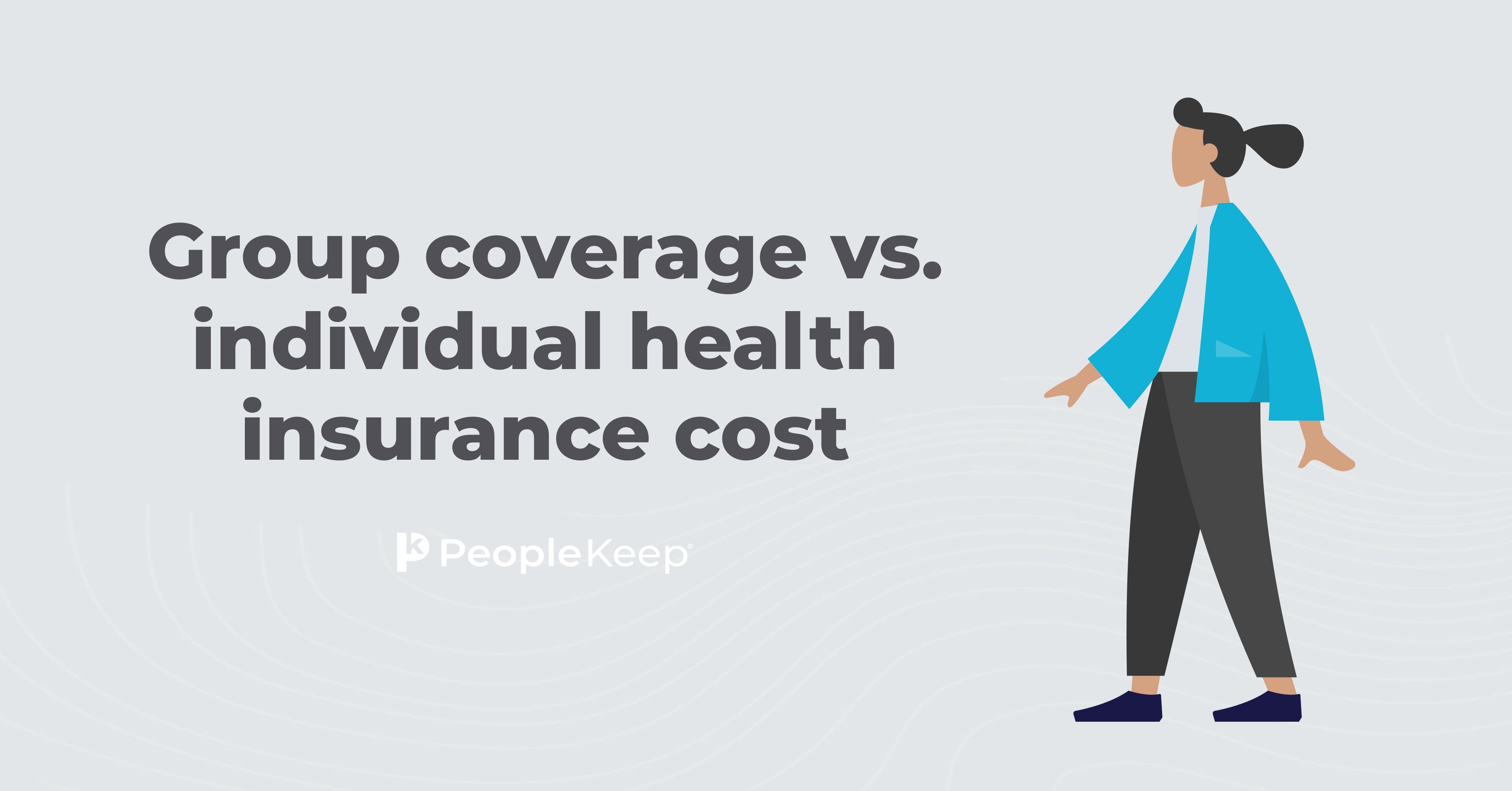 group health insurance dependent coverage